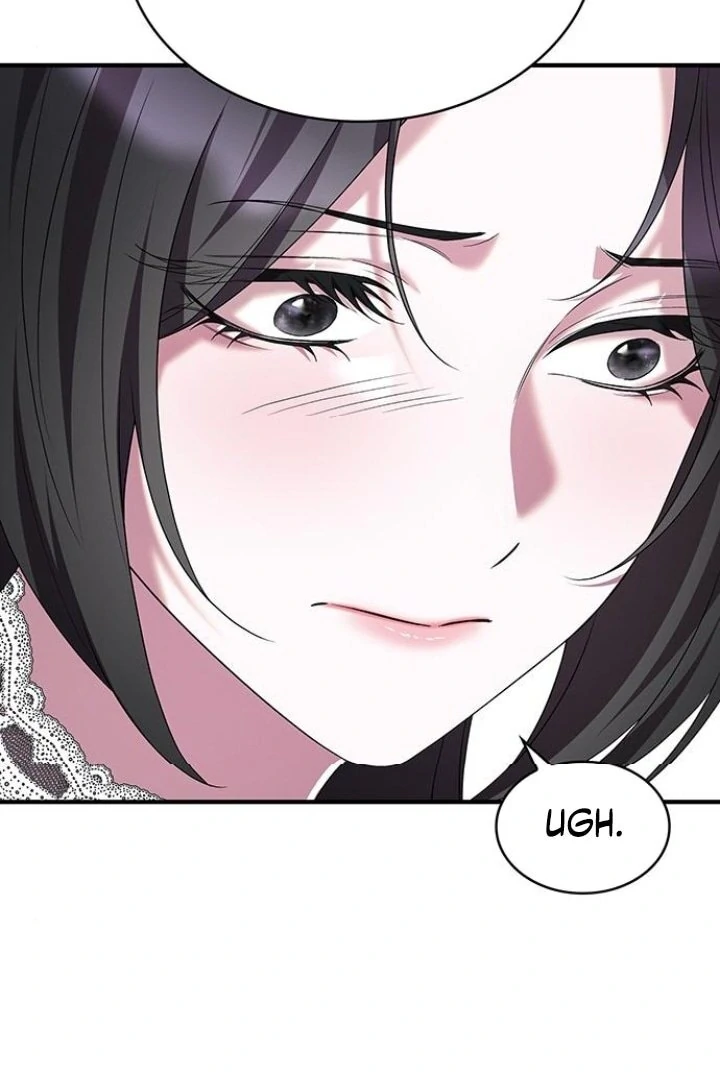 One Day My Sister Died Chapter 42 page 17 - 