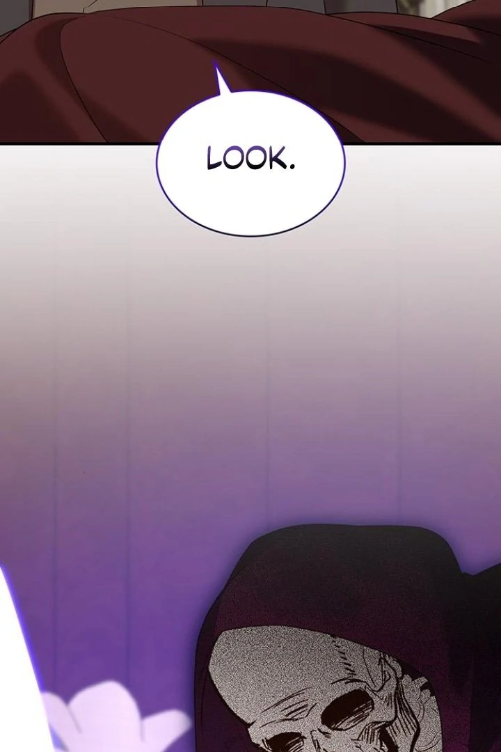 One Day My Sister Died Chapter 42 page 19 - 