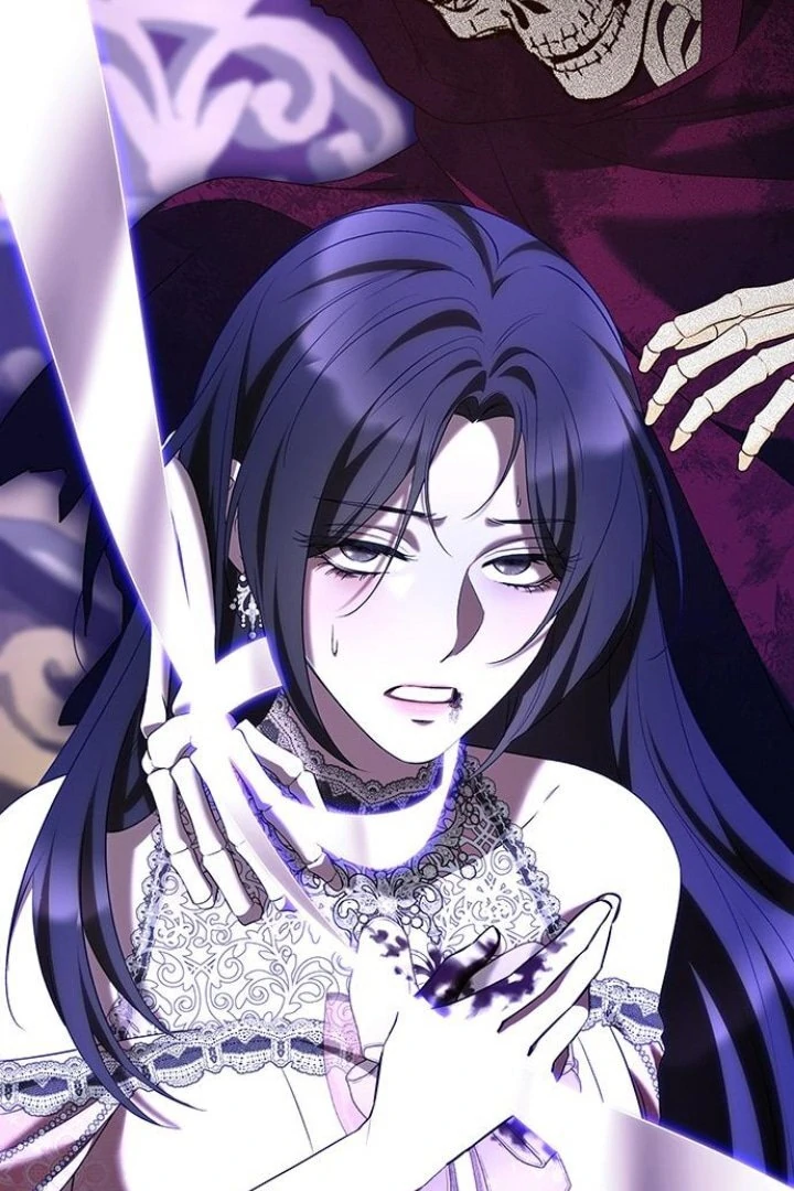 One Day My Sister Died Chapter 42 page 20 - 