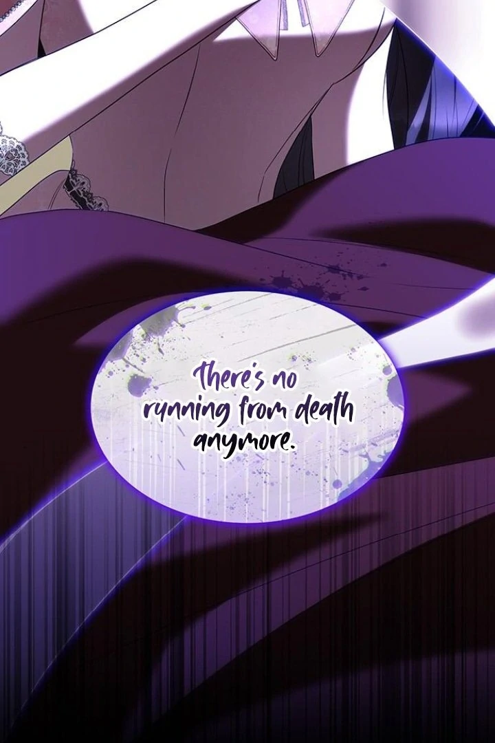 One Day My Sister Died Chapter 42 page 21 - 