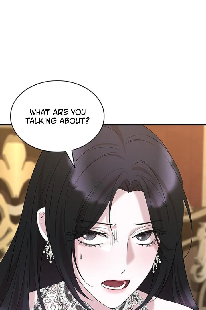One Day My Sister Died Chapter 42 page 8 - 