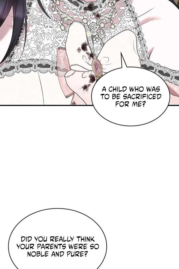 One Day My Sister Died Chapter 42 page 9 - 