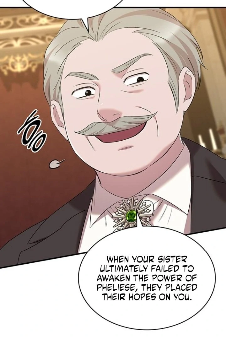 One Day My Sister Died Chapter 42 page 10 - 