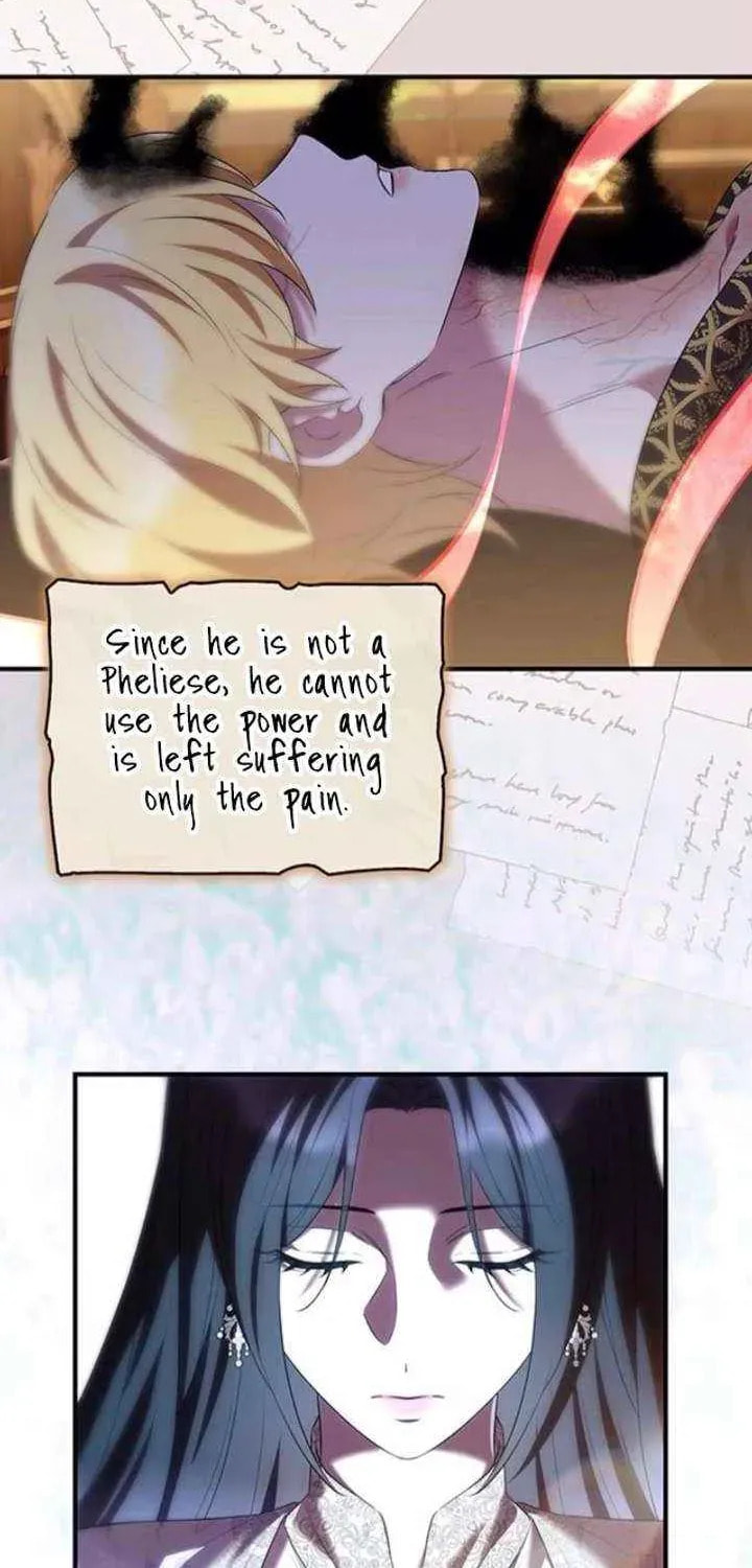 One Day My Sister Died Chapter 46.4 page 11 - 