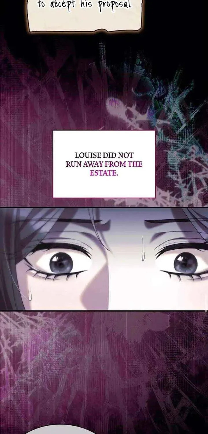 One Day My Sister Died Chapter 46.4 page 18 - 