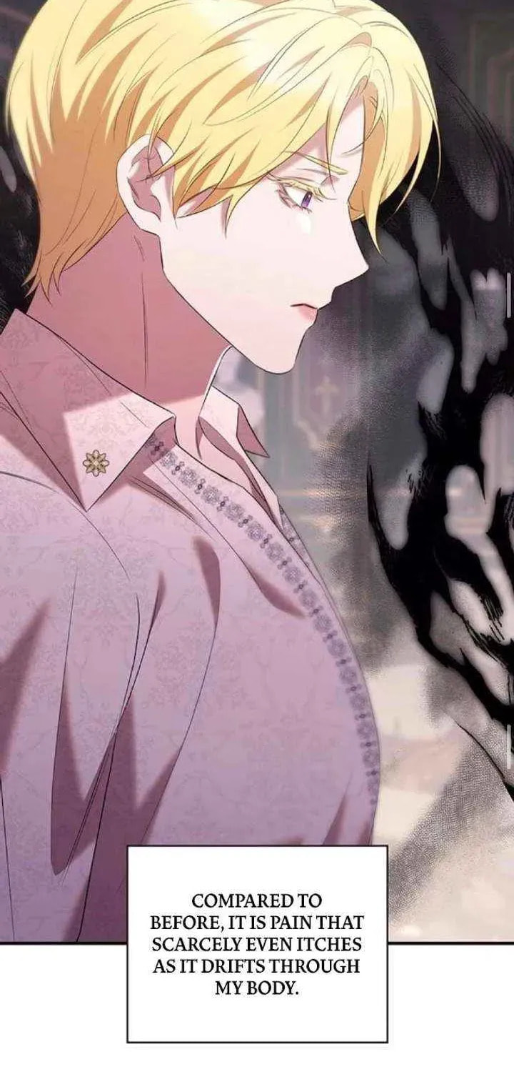 One Day My Sister Died Chapter 46.4 page 49 - 