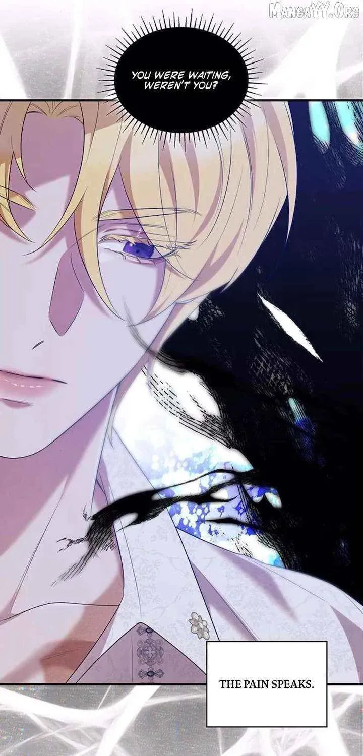 One Day My Sister Died Chapter 46.4 page 56 - 