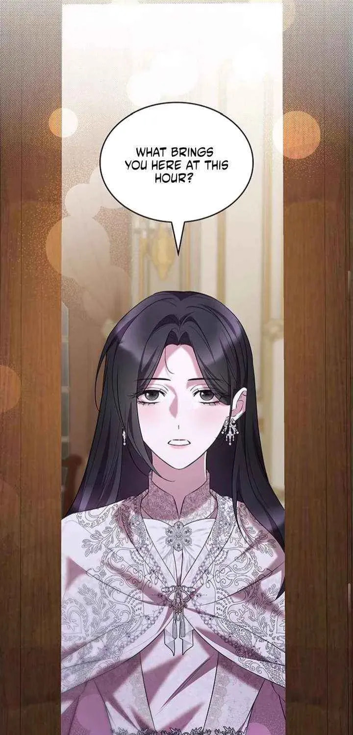 One Day My Sister Died Chapter 46.4 page 62 - 