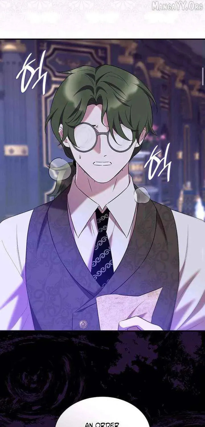 One Day My Sister Died Chapter 46.4 page 64 - 