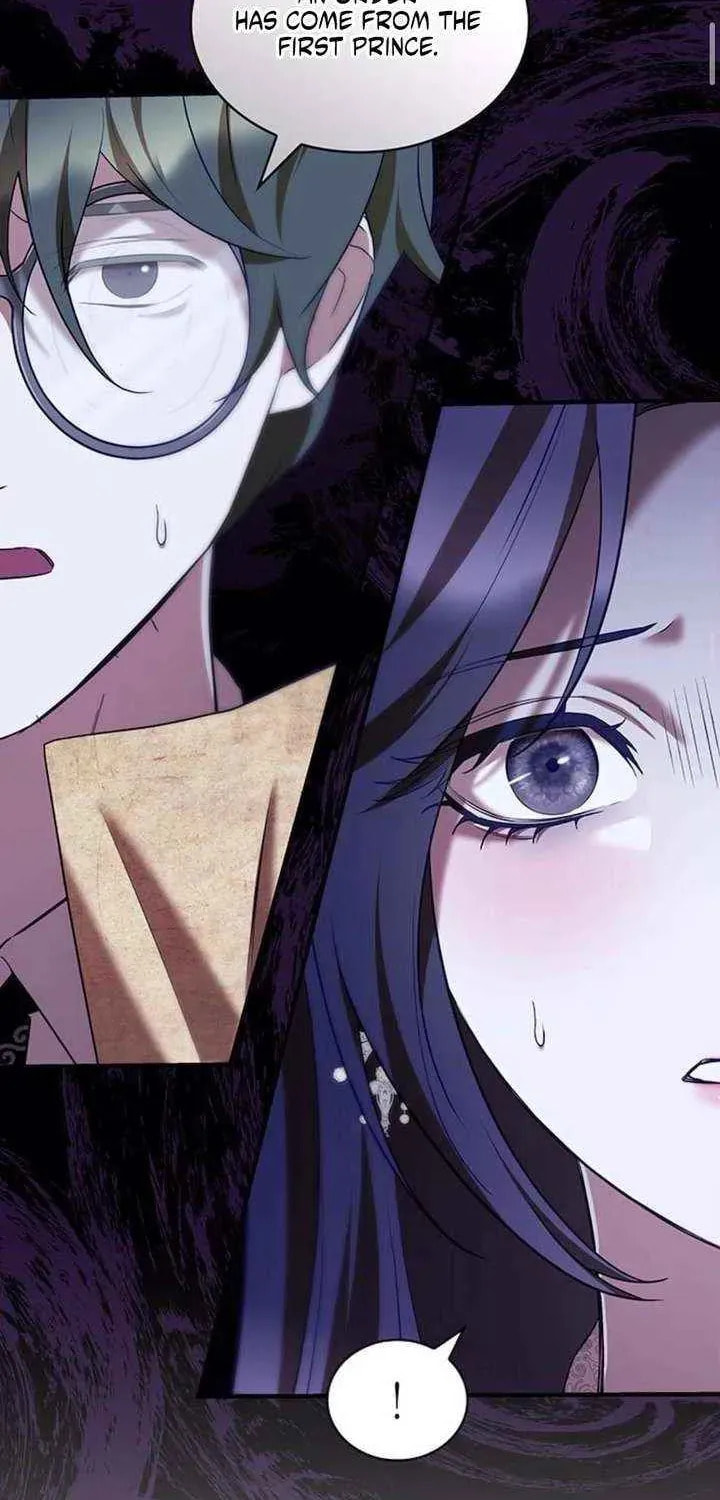 One Day My Sister Died Chapter 46.4 page 65 - 