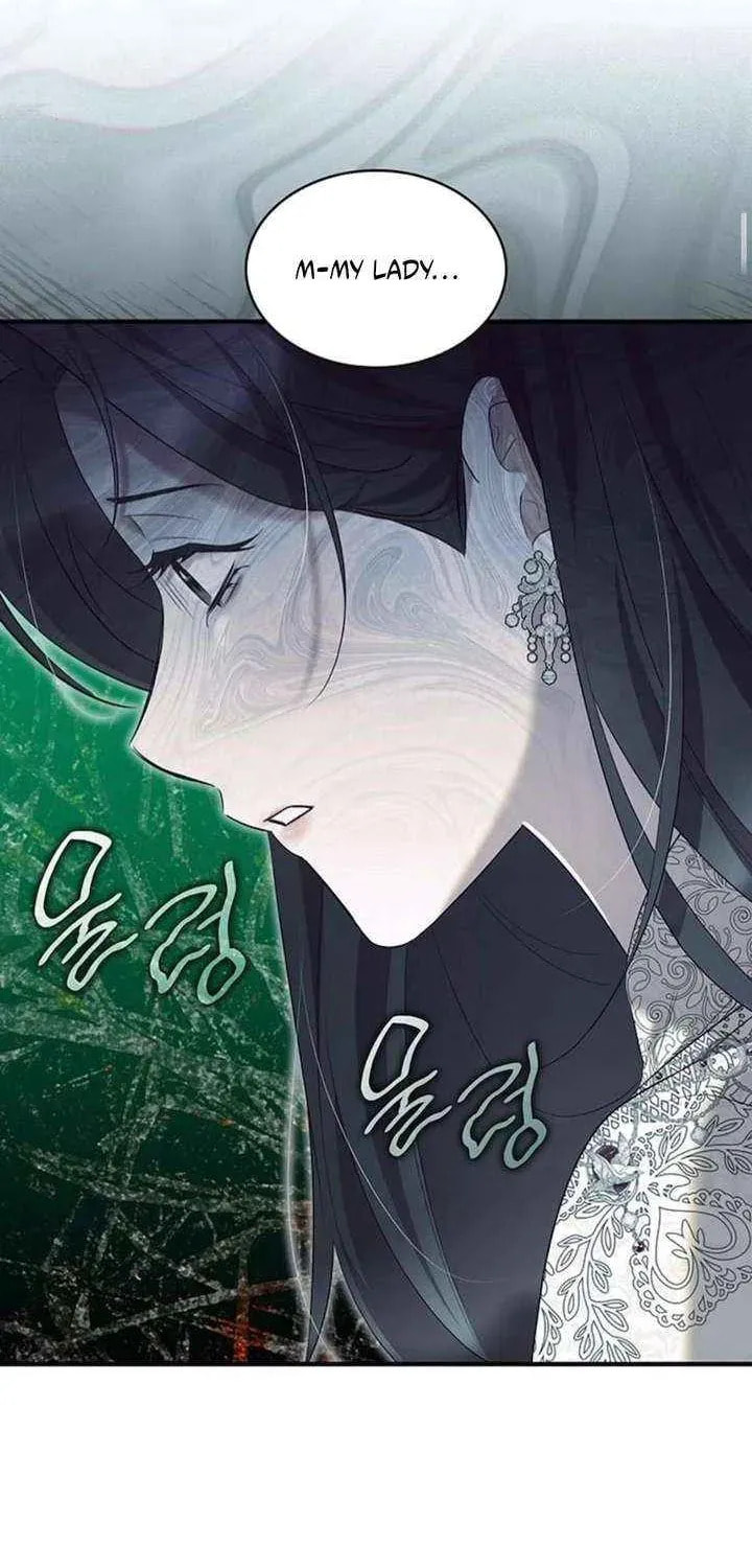 One Day My Sister Died Chapter 46.4 page 67 - 