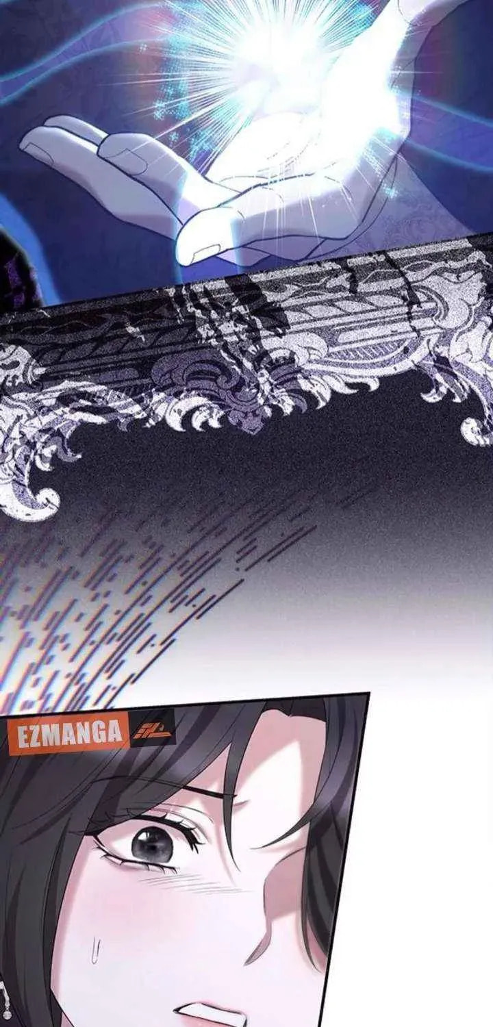 One Day My Sister Died Chapter 46.4 page 8 - 