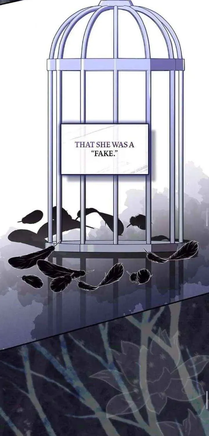 One Day My Sister Died Chapter 46.5 page 24 - 