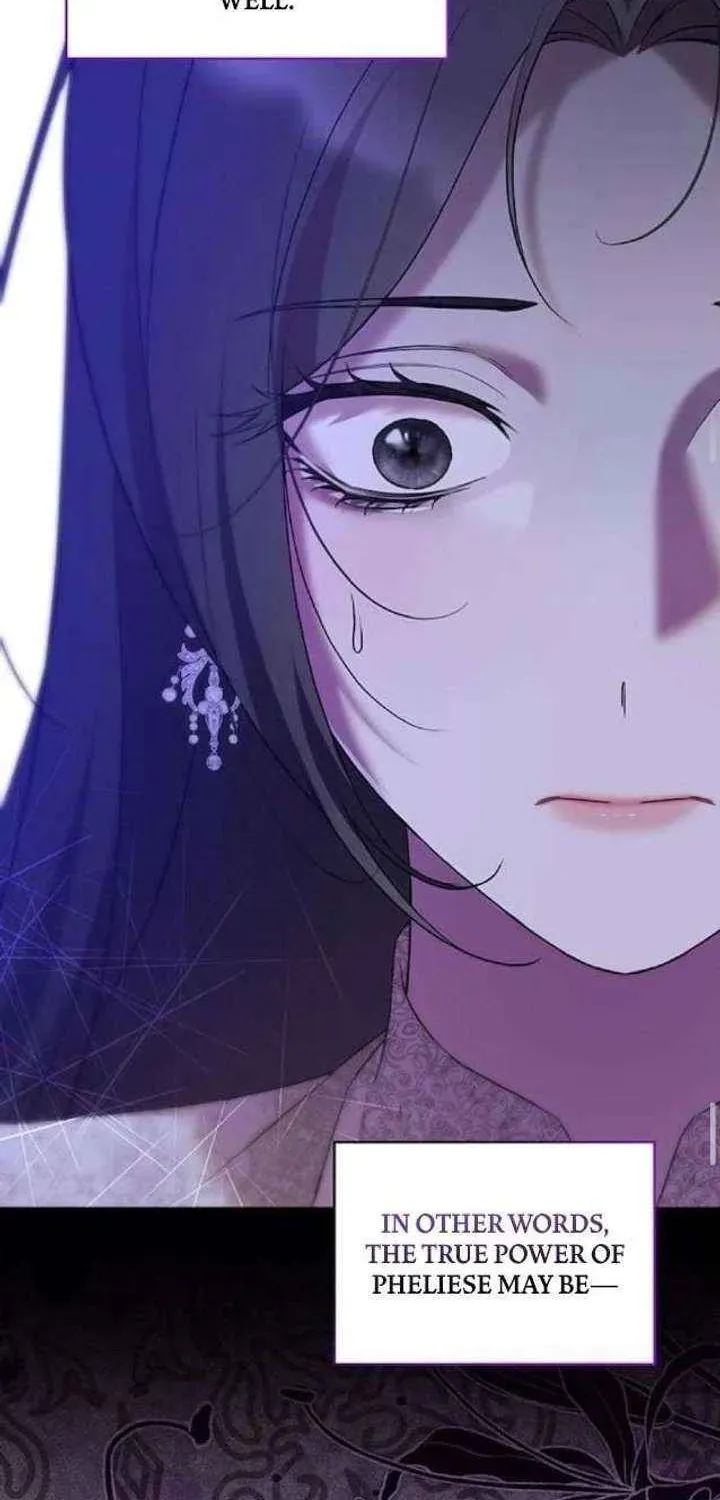 One Day My Sister Died Chapter 46.5 page 28 - 