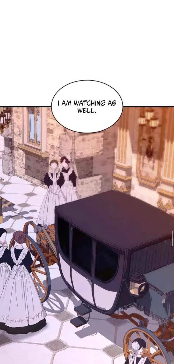 One Day My Sister Died Chapter 46.5 page 40 - 