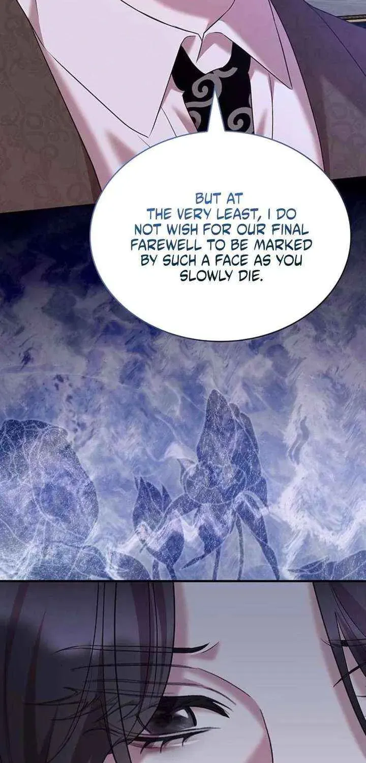 One Day My Sister Died Chapter 46.5 page 77 - 