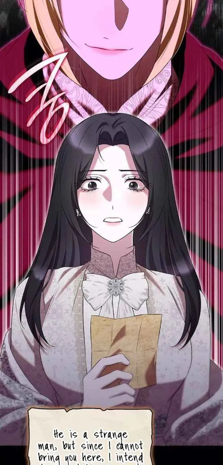 One Day My Sister Died Chapter 46.6 page 16 - 