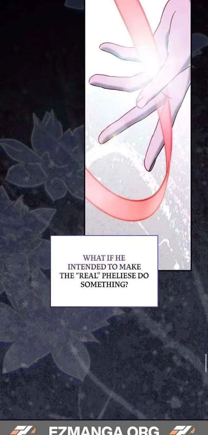 One Day My Sister Died Chapter 46.6 page 22 - 
