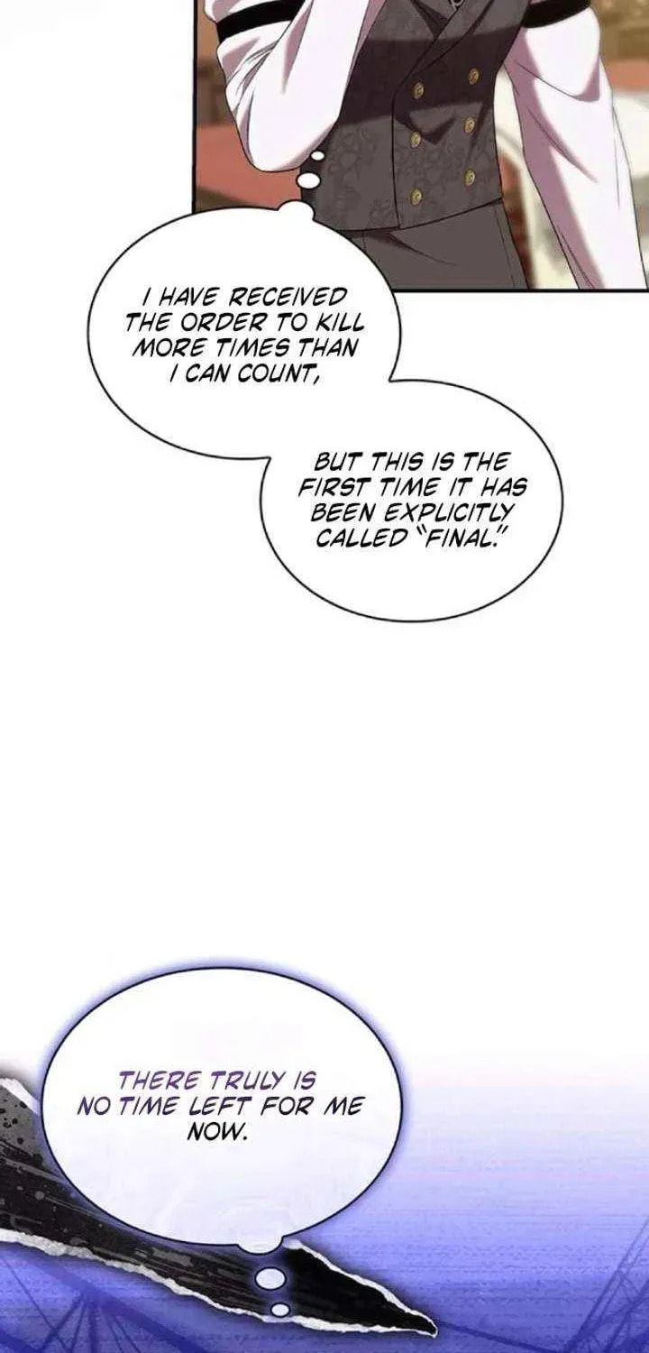 One Day My Sister Died Chapter 46.6 page 35 - 
