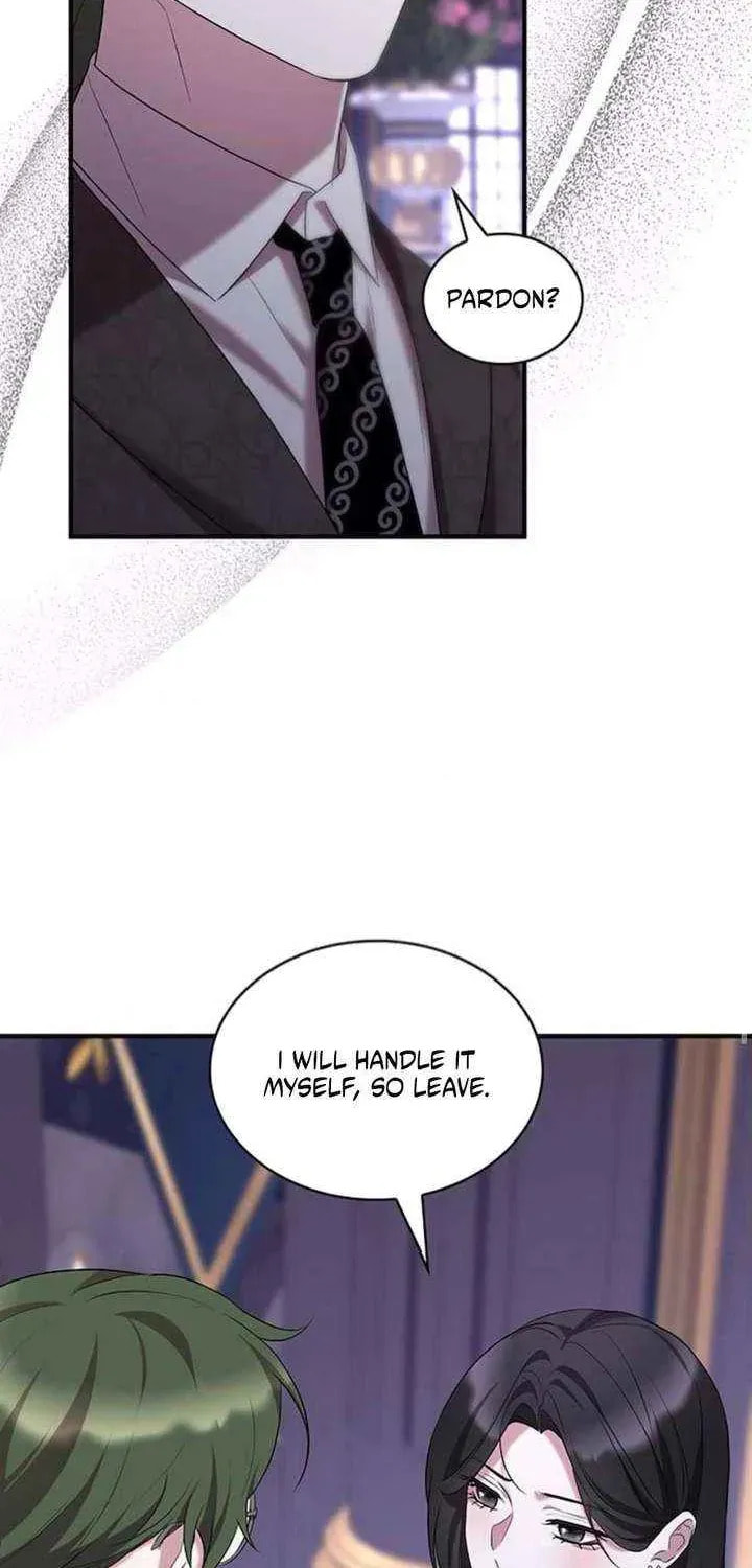One Day My Sister Died Chapter 46.6 page 68 - 