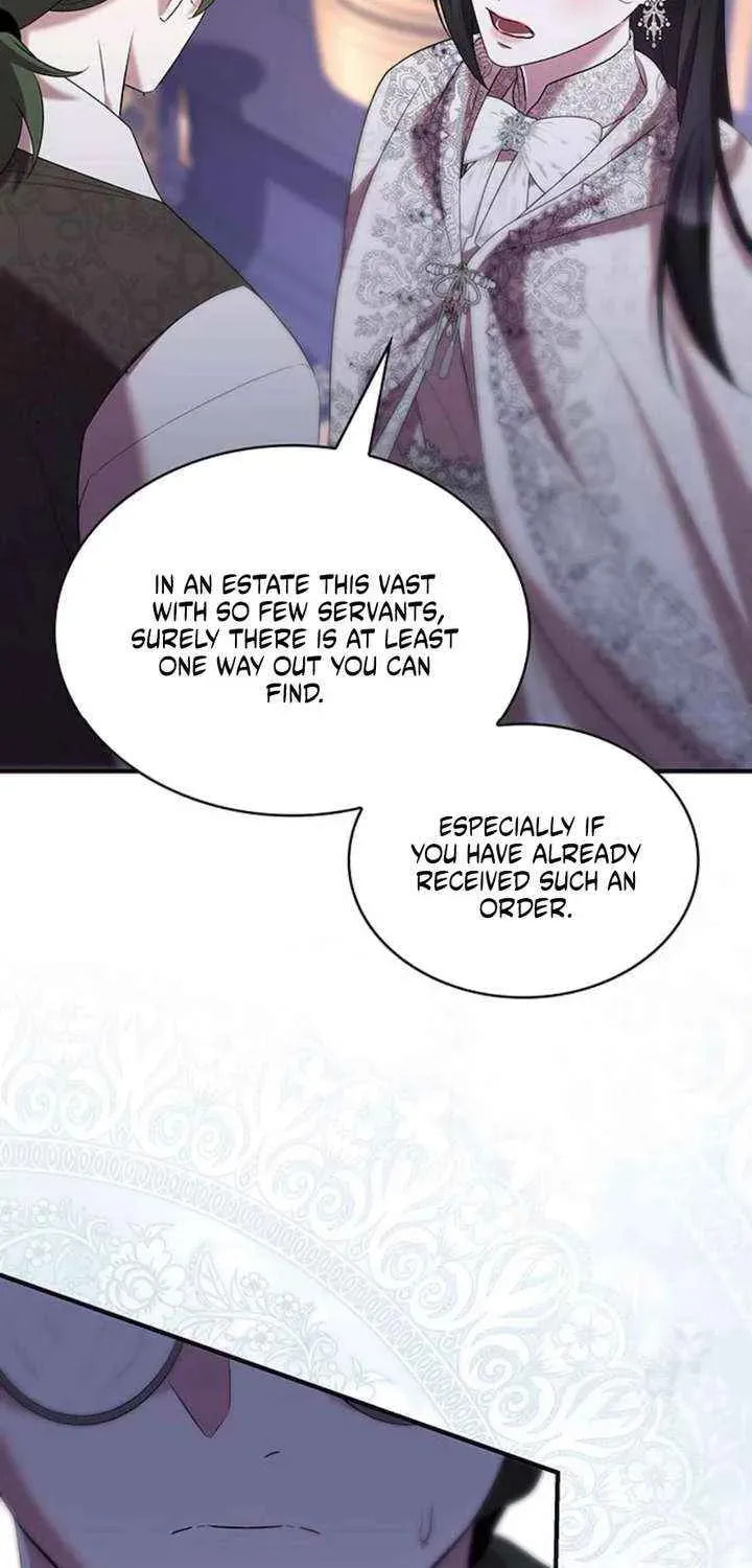 One Day My Sister Died Chapter 46.6 page 69 - 