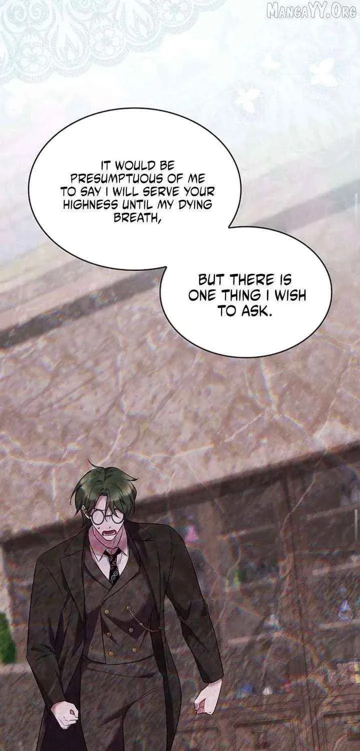 One Day My Sister Died Chapter 46.6 page 71 - 