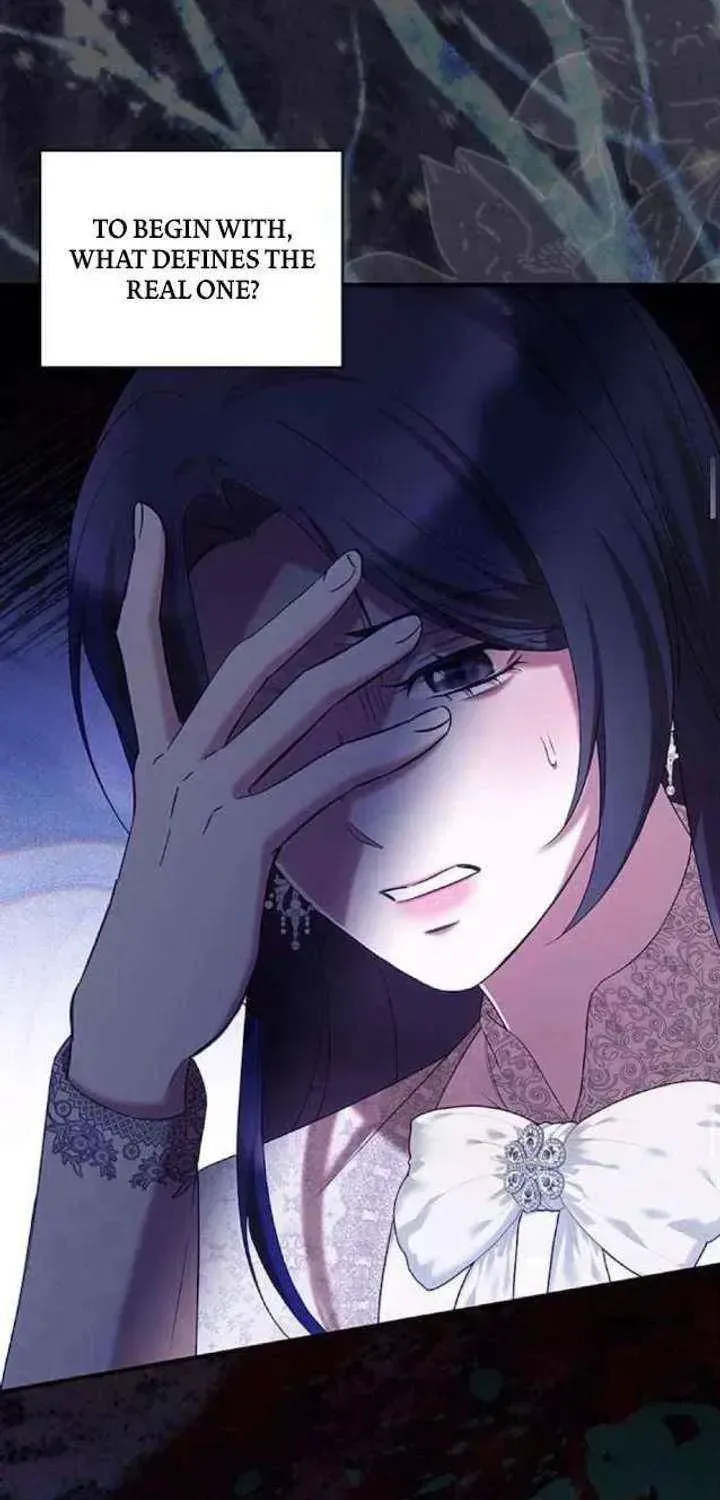 One Day My Sister Died Chapter 46.8 page 25 - 