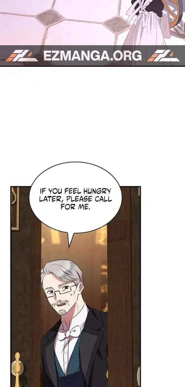 One Day My Sister Died Chapter 46.8 page 41 - 