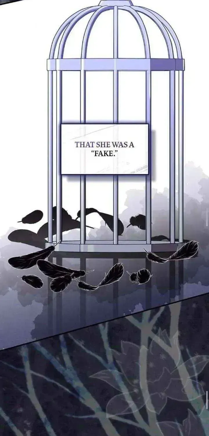 One Day My Sister Died Chapter 46.9 page 24 - 