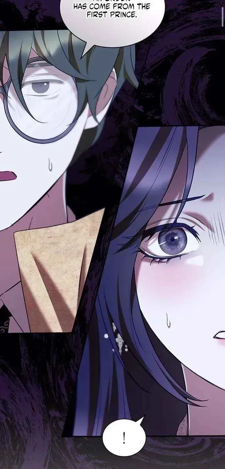One Day My Sister Died Chapter 46.9 page 64 - 