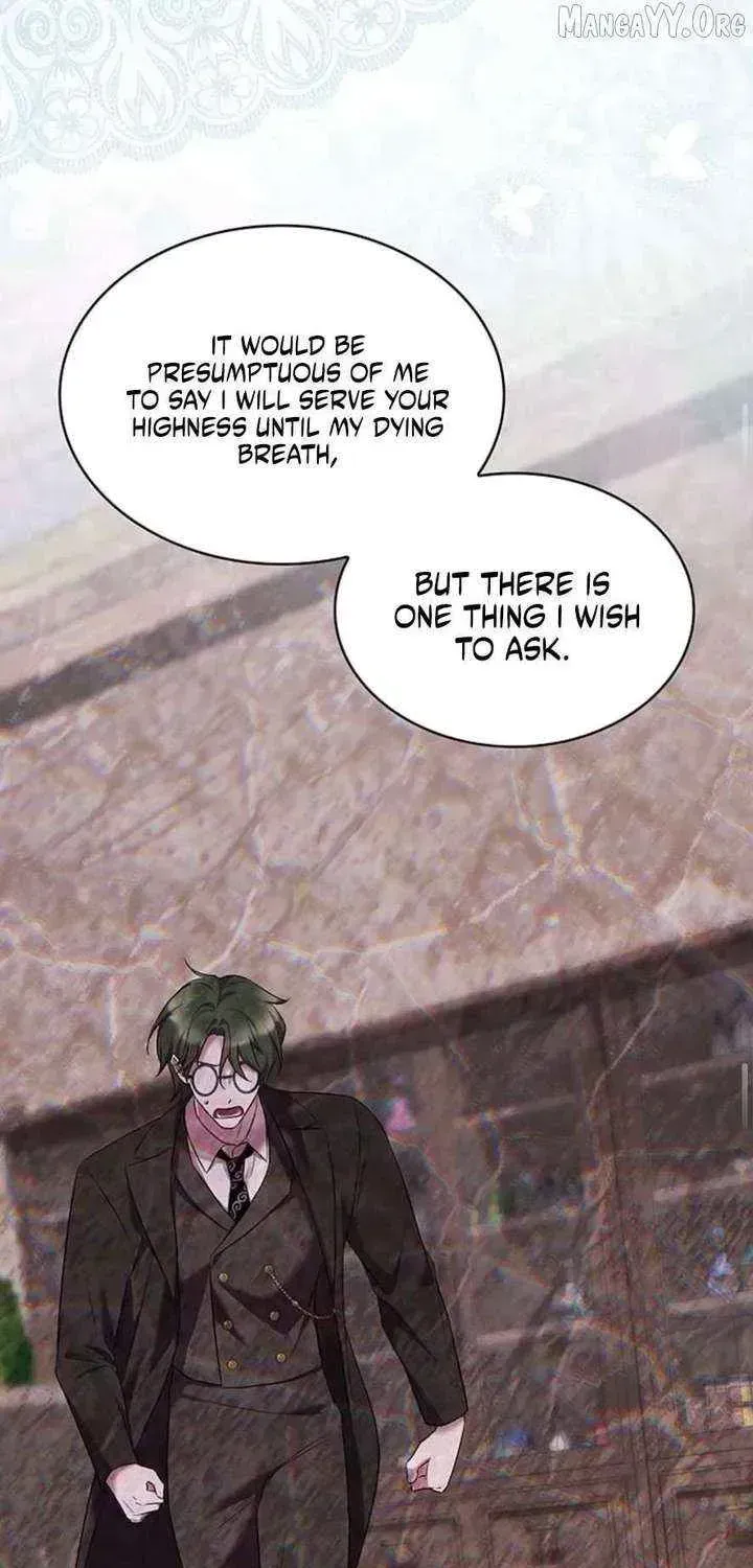 One Day My Sister Died Chapter 46.9 page 71 - 