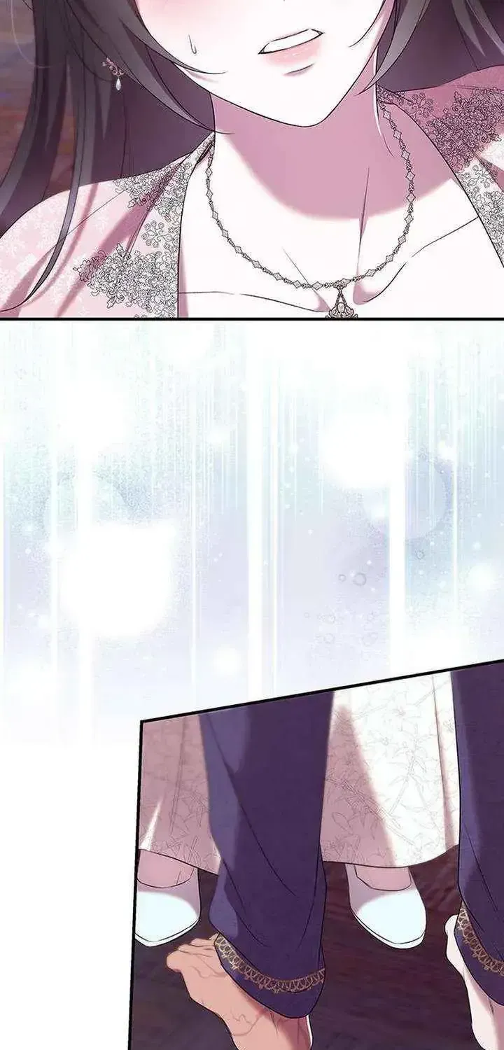One Day My Sister Died Chapter 47.1 page 27 - 