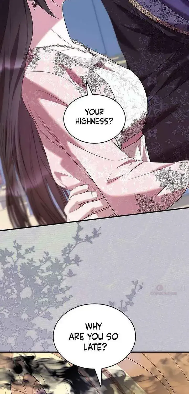 One Day My Sister Died Chapter 47.1 page 30 - 