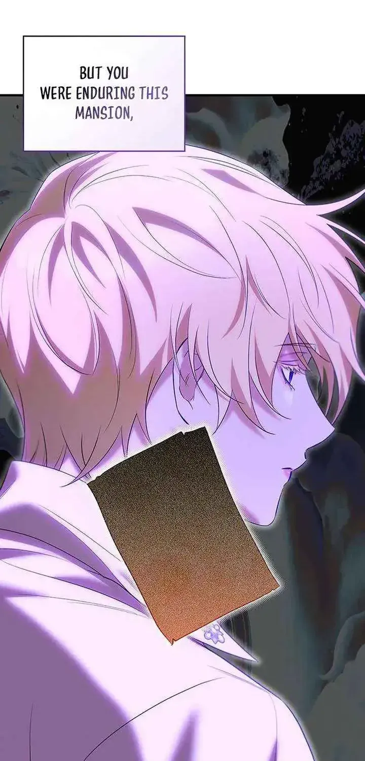 One Day My Sister Died Chapter 47.1 page 4 - 