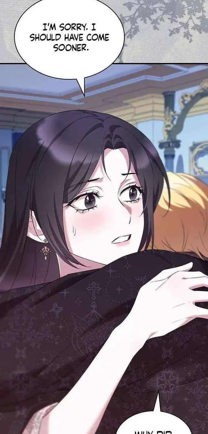 One Day My Sister Died Chapter 47.1 page 32 - 