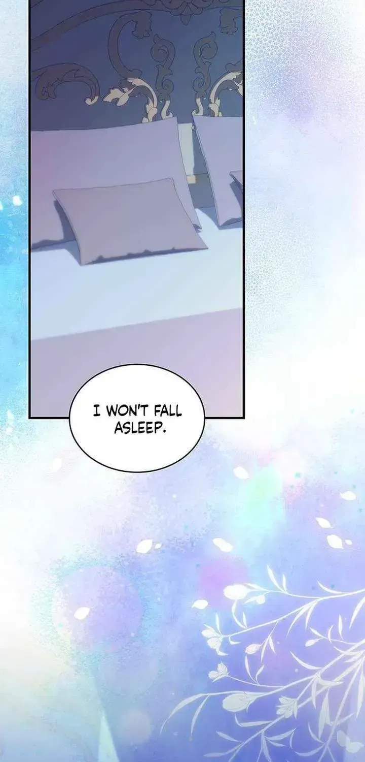 One Day My Sister Died Chapter 47.1 page 37 - 