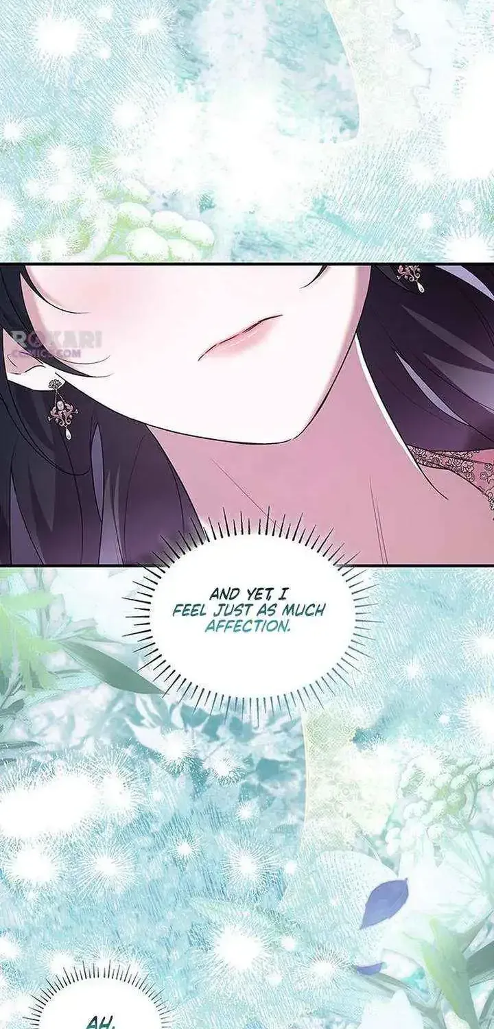 One Day My Sister Died Chapter 47.1 page 44 - 