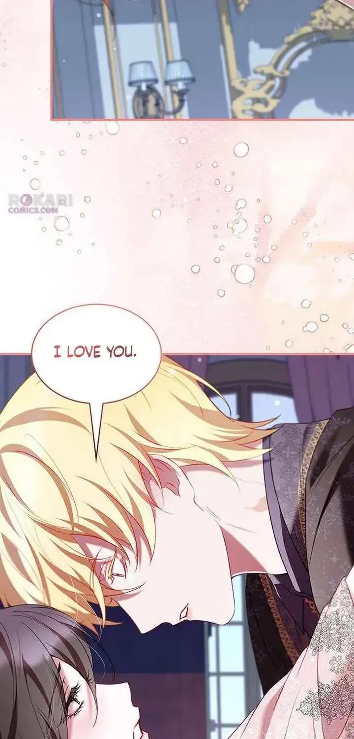 One Day My Sister Died Chapter 47.1 page 50 - 