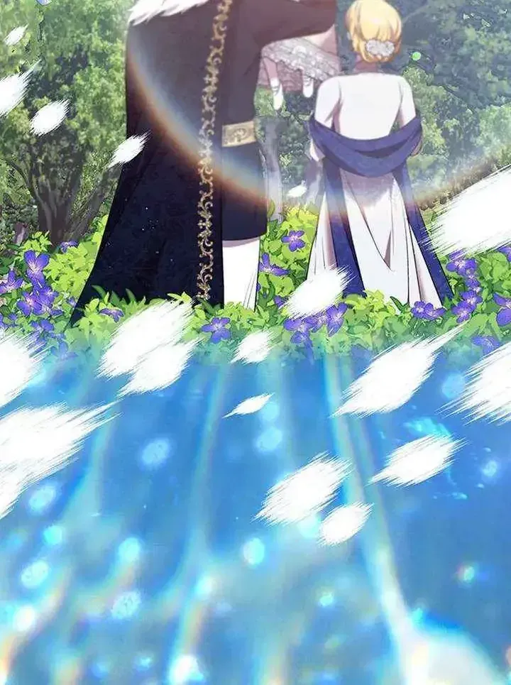 One Day My Sister Died Chapter 47.1 page 6 - 