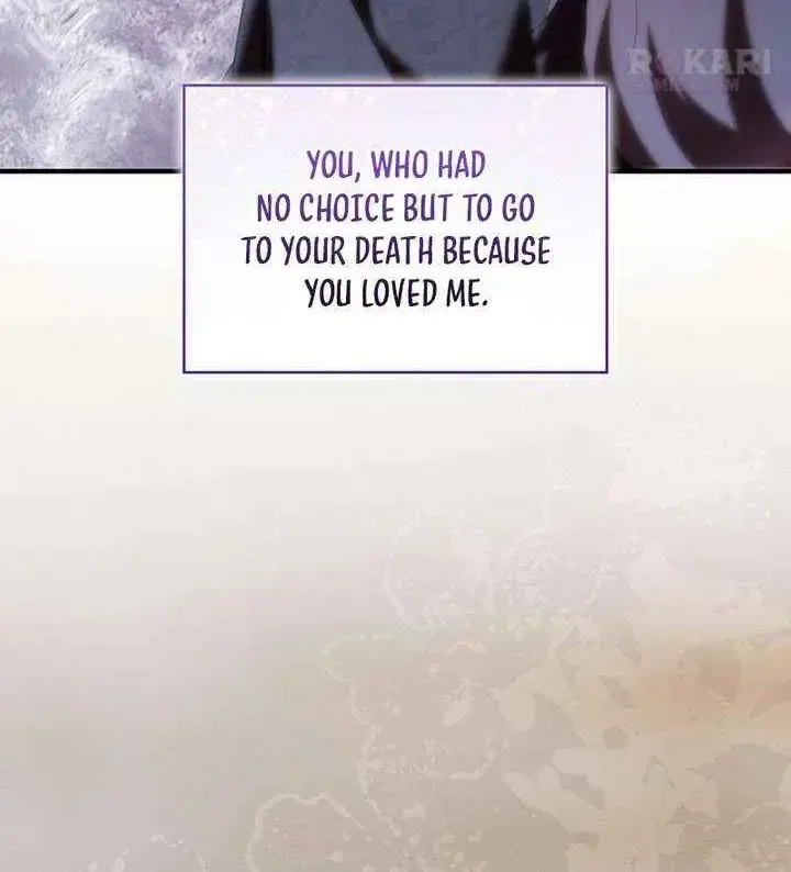 One Day My Sister Died Chapter 47.1 page 69 - 