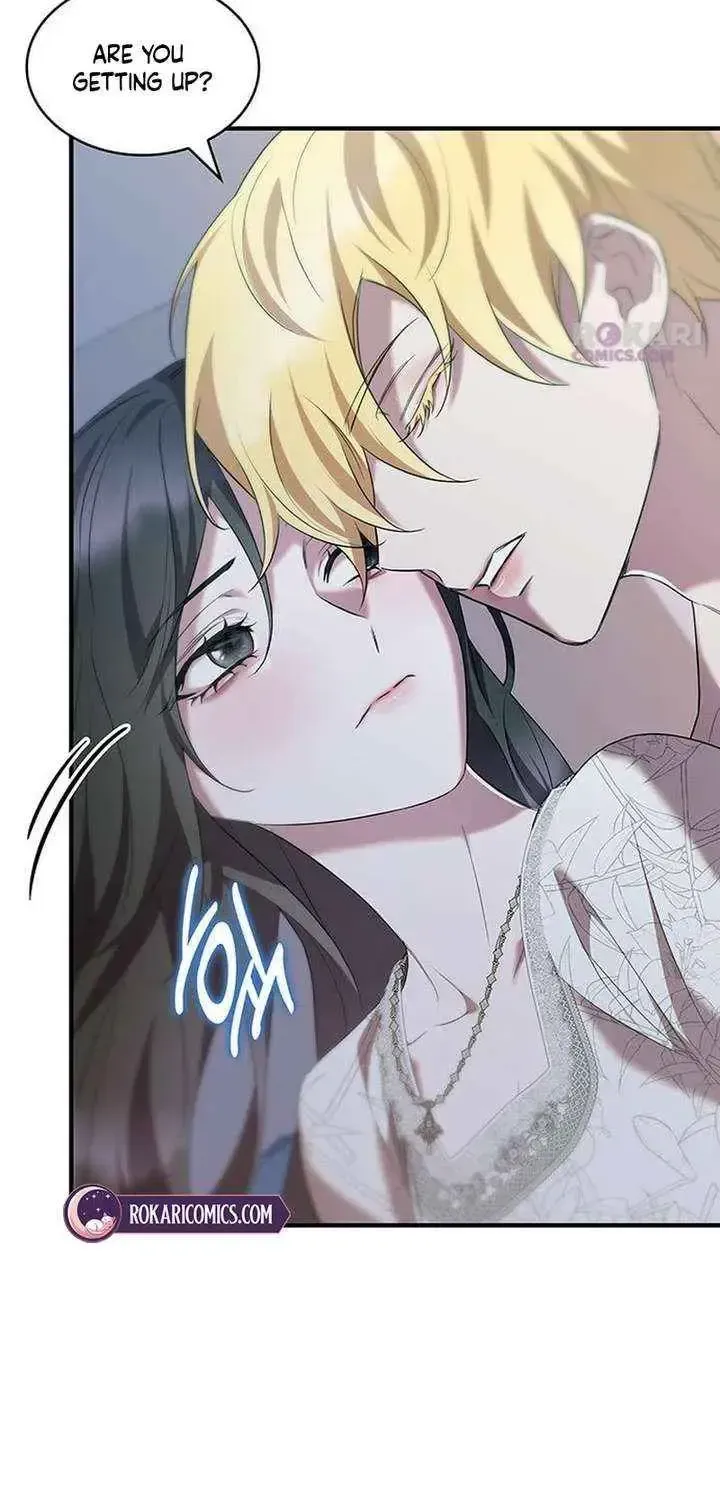 One Day My Sister Died Chapter 47.1 page 74 - 
