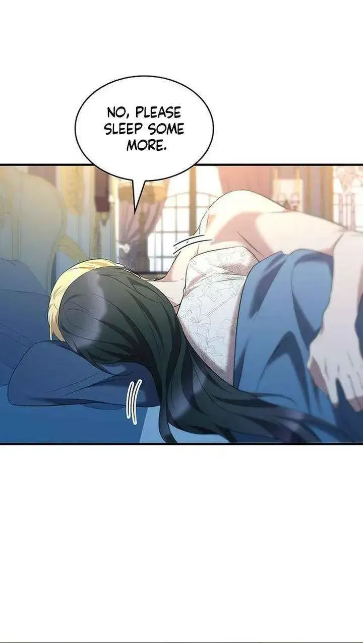 One Day My Sister Died Chapter 47.1 page 75 - 
