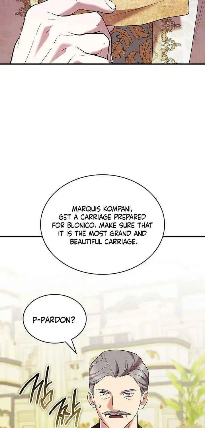 One Day My Sister Died Chapter 47.1 page 85 - 