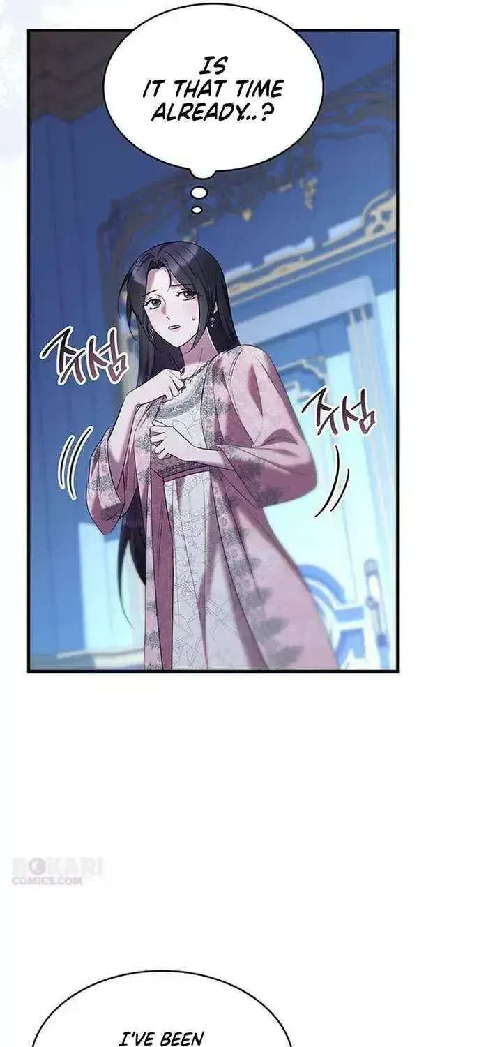 One Day My Sister Died Chapter 47.2 page 13 - 