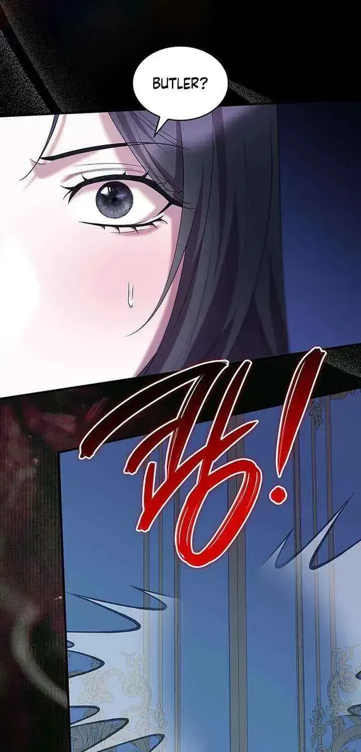 One Day My Sister Died Chapter 47.2 page 18 - 