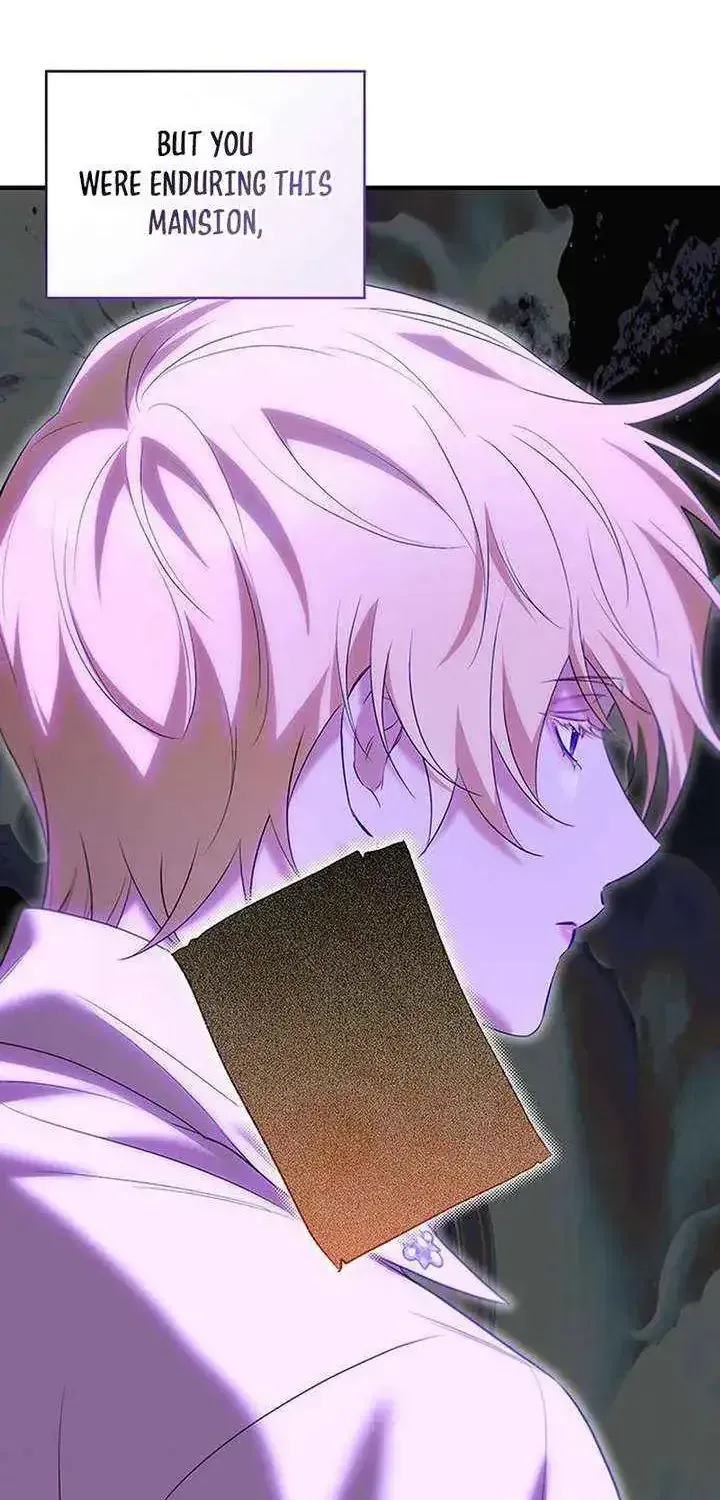 One Day My Sister Died Chapter 47.2 page 4 - 