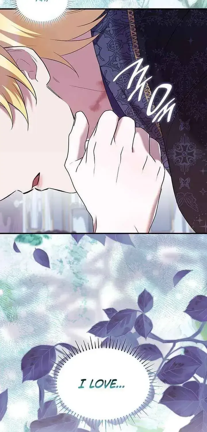 One Day My Sister Died Chapter 47.2 page 45 - 