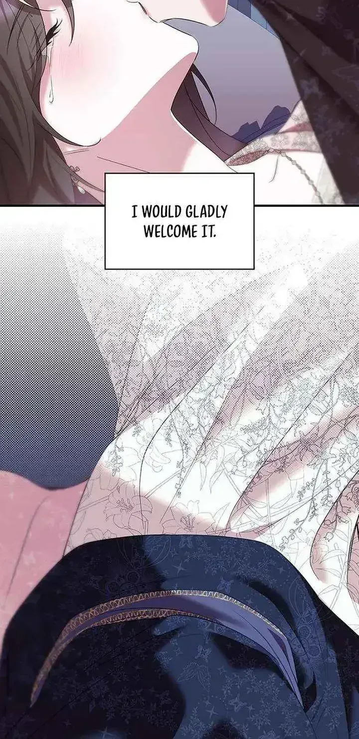 One Day My Sister Died Chapter 47.2 page 57 - 