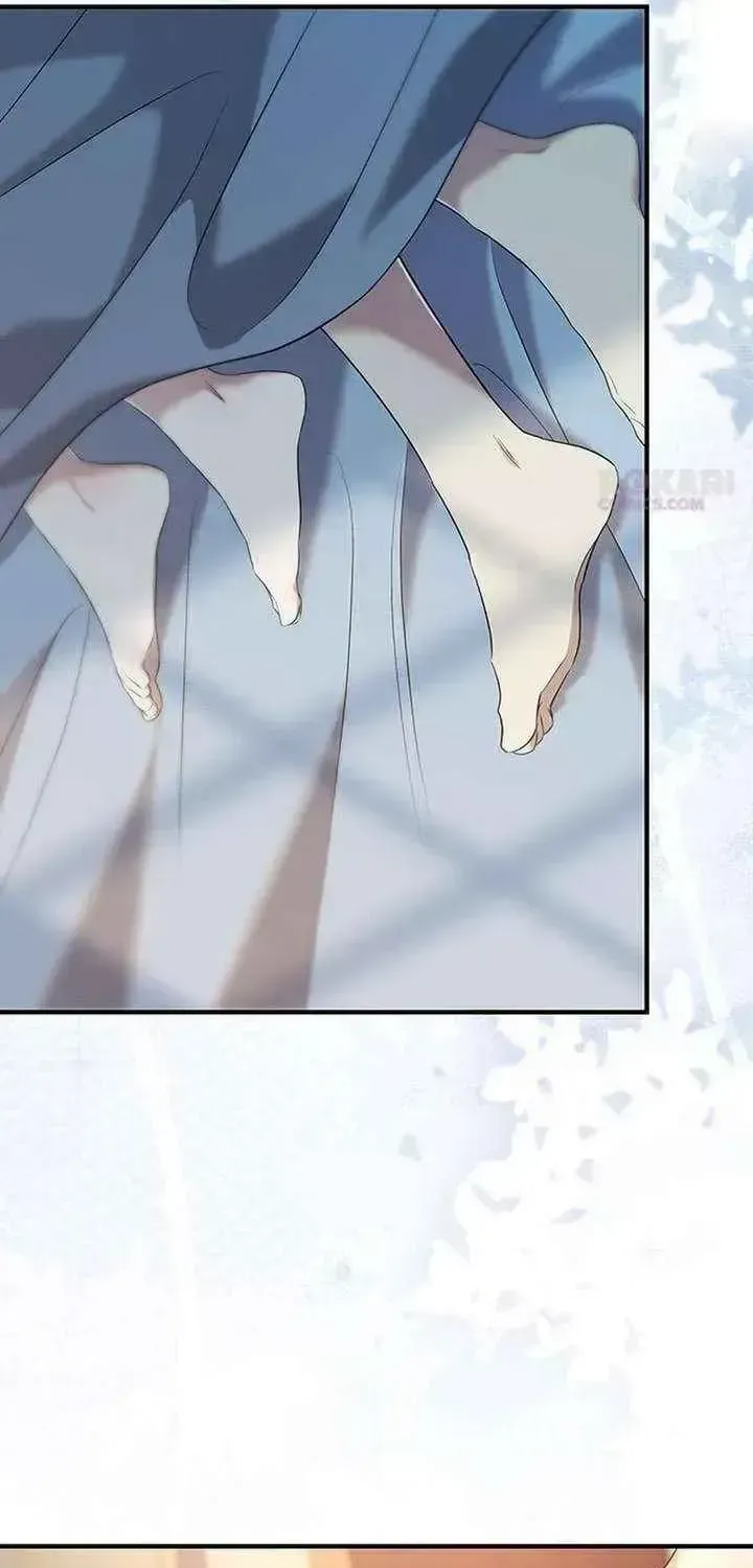 One Day My Sister Died Chapter 47.2 page 64 - 