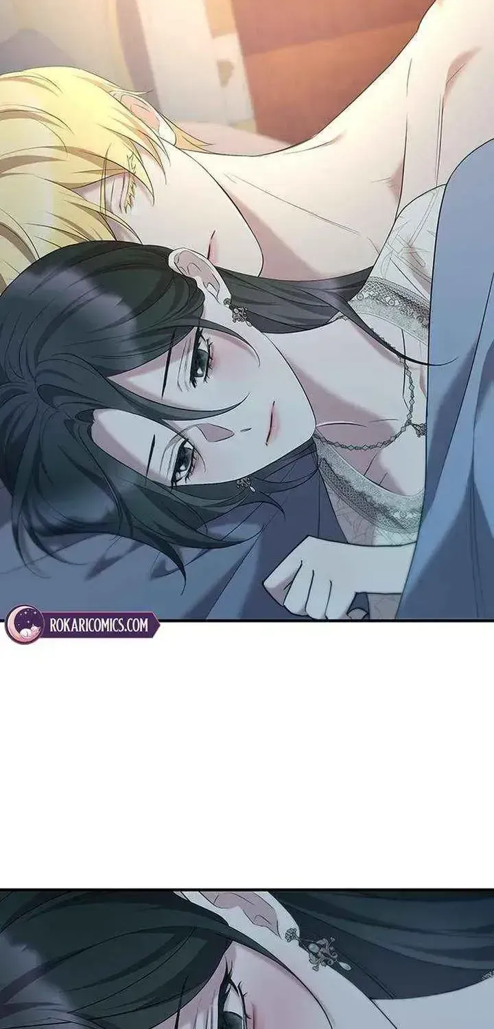 One Day My Sister Died Chapter 47.2 page 65 - 